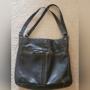 American Leather Co Bag